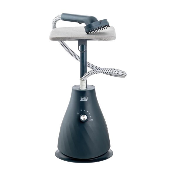 Black and Decker Stand Garment Steamer GST1820 - 1950W - Image 2