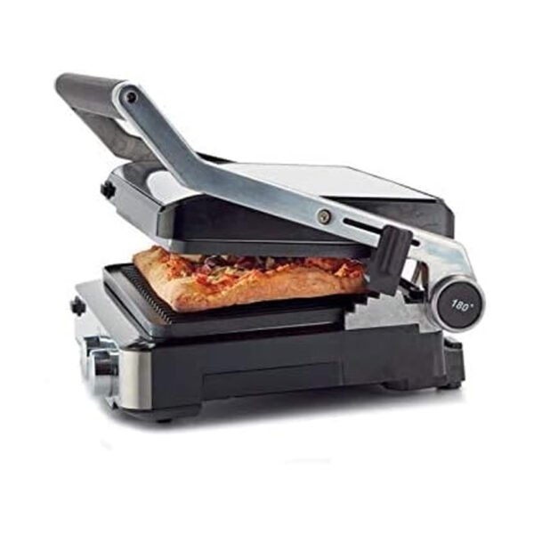 Kenwood Health Grill HGM80 - 2000W - Image 3