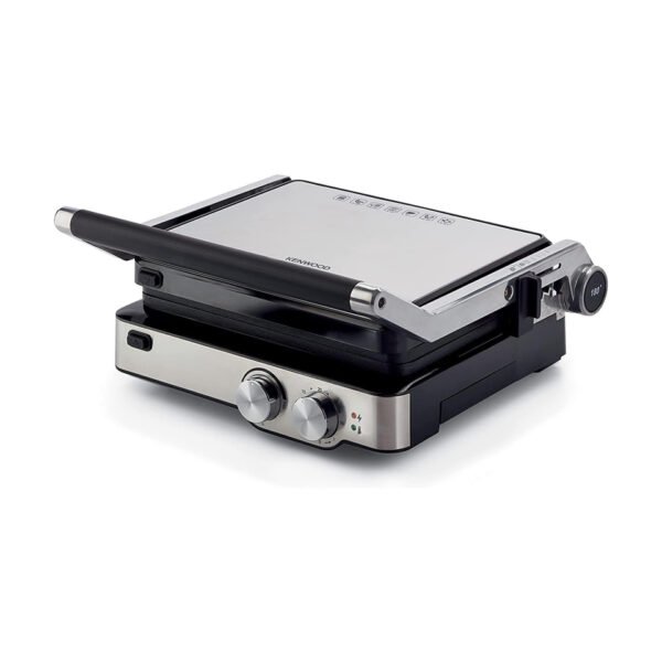 Kenwood HGM80 Health Grill