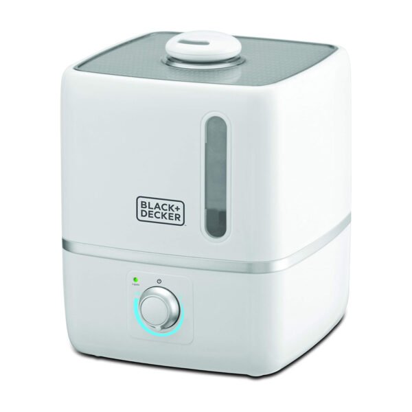 Black and Decker Air Humidifier HM3000