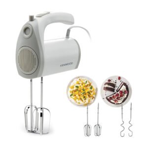 Kenwood HMP20.000WH Hand Mixer