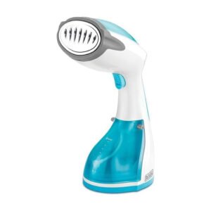Portable Garment Steamer Black and Decker HST1200 – 1200W