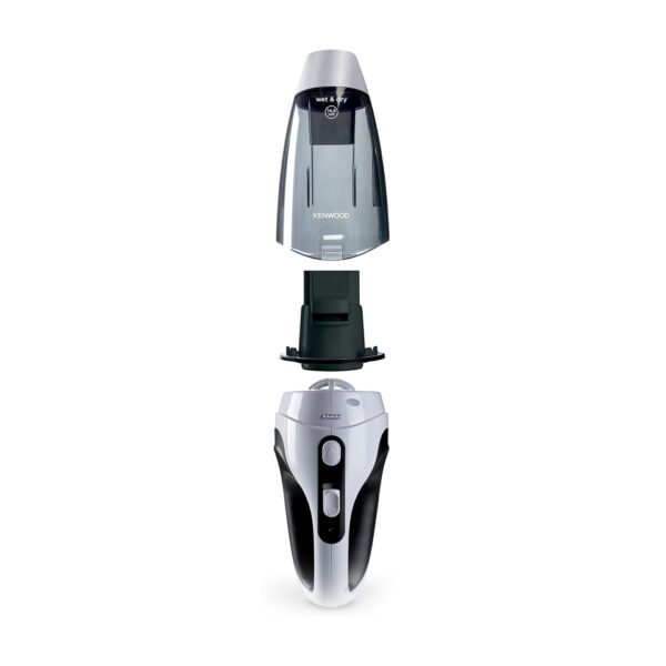 Kenwood Portable Vacuum Cleaner HVP19 - 14.8V - Image 3