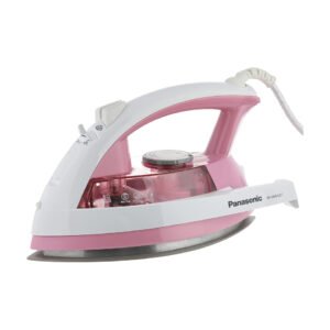 Panasonic Steam Iron NI-JW660