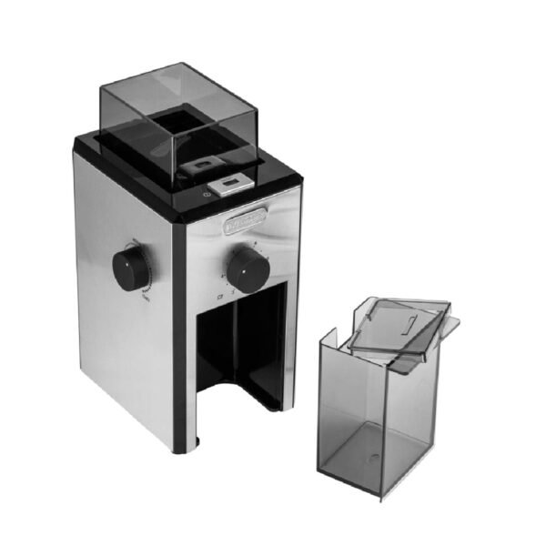 DeLonghi Coffee Grinder KG89 - 110W - Image 2