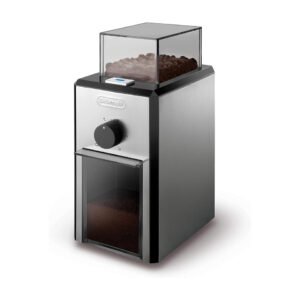 Coffee Grinder DeLonghi KG89