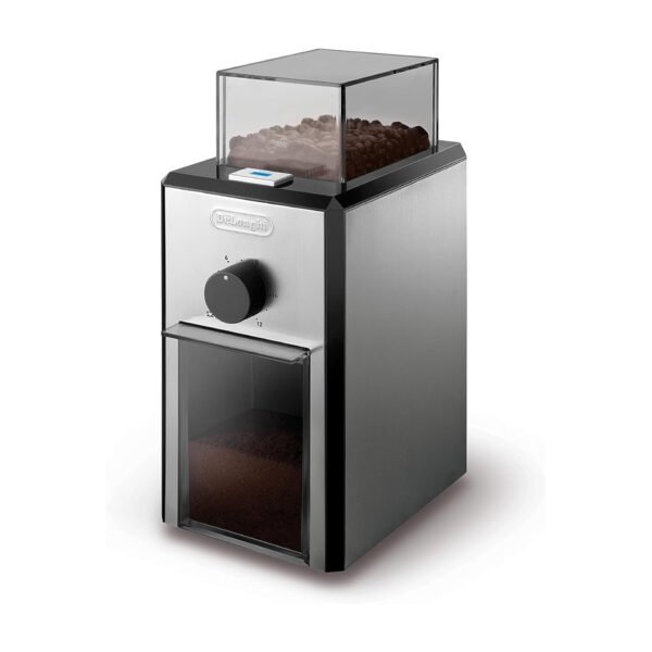Coffee Grinder DeLonghi KG89