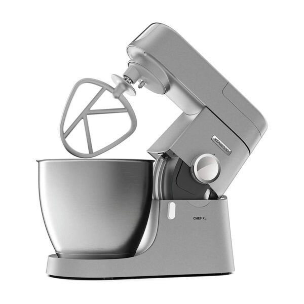 ⁦Kenwood Stand Mixer KVL4100 – 6.7L 1200W (International Warranty)⁩ - الصورة ⁦2⁩
