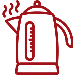 Kettle