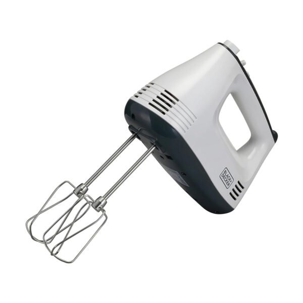 Hand Mixer Black and Decker M350