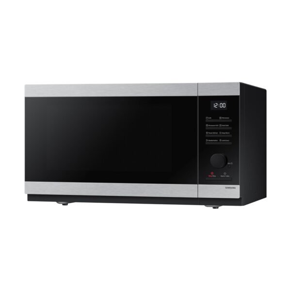 Samsung Microwave With Grill MG40DG5524 – 40L (International Warranty) - Image 2