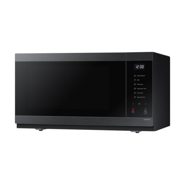 Samsung Microwave With Grill MG40DG5525 – 40L - Image 2