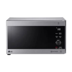 Microwave With Grill LG MH8265CIS – 42L