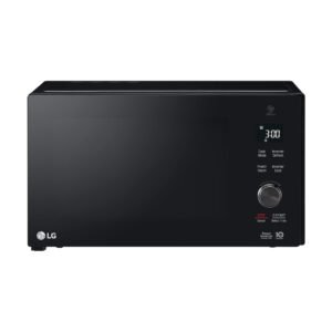 Microwave With Grill LG MH8265DIS – 42L