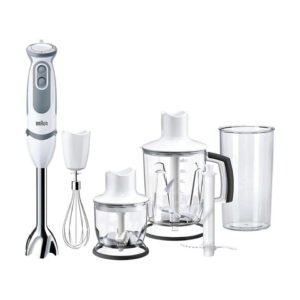 Hand Blender Braun MQ5245 - 1000W