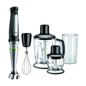 Hand Blender Braun MQ7045 - 1000W