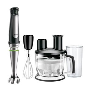 Hand Blender Braun MQ7075