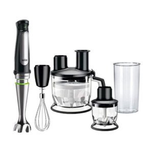Hand Blender Braun MQ7085