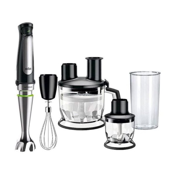 Hand Blender Braun MQ7085