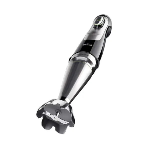 Braun Hand Blender MQ9185 - 1200W (International Warranty) - Image 2