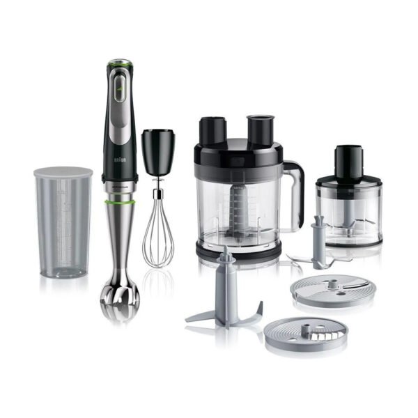 Hand Blender