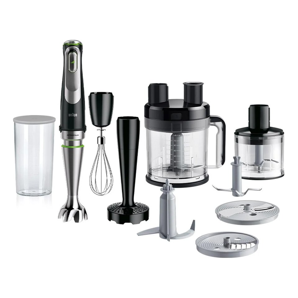 Braun Hand Blender MQ9187