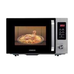 Microwave With Grill Kenwood MWM30