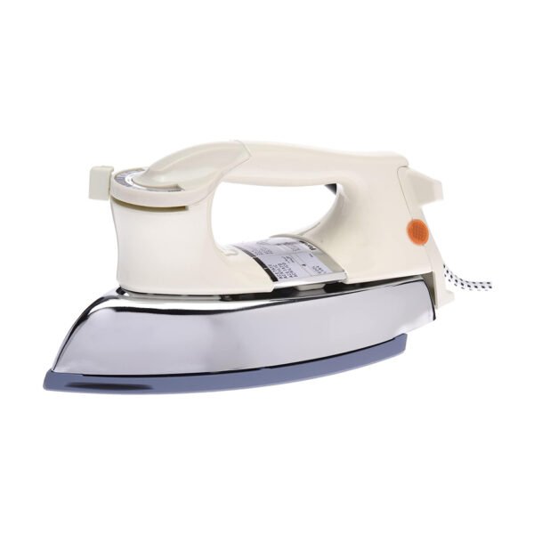 Panasonic Dry Iron NI-22 - 1000W (International Warranty) - Image 2