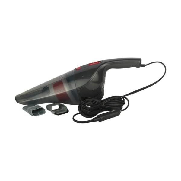 Black and Decker Portable Vacuum Cleaner NV1200 - 12V - Image 3