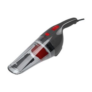Black and Decker Portable Vacuum Cleaner NV1200 - 12V