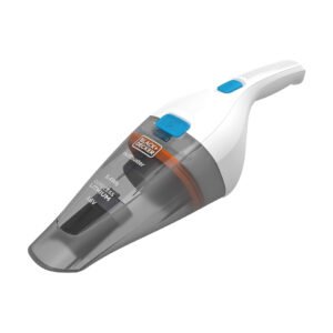 Black and Decker Portable Vacuum Cleaner NVC115 - 3.6V