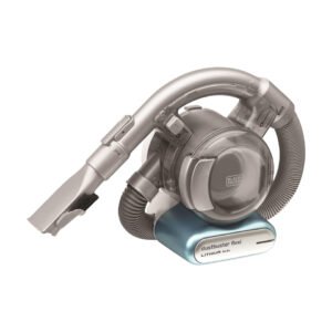 Black and Decker Portable Vacuum Cleaner PD1420 - 14.4V