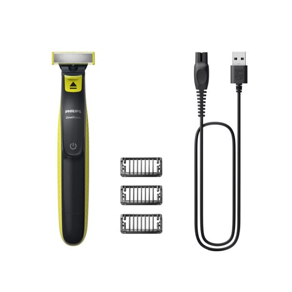Philips Beard Shaver OneBlade QP2724