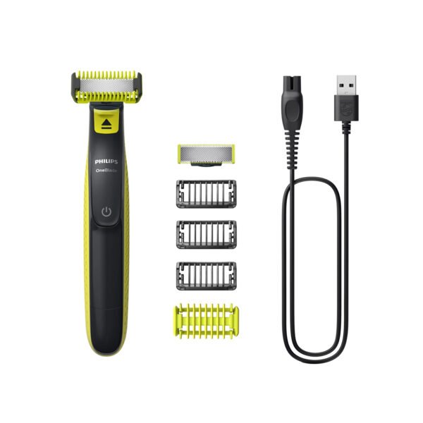 Philips Beard Shaver OneBlade QP2824