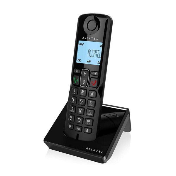 ⁦Alcatel Wireless Phone S250⁩ - الصورة ⁦2⁩
