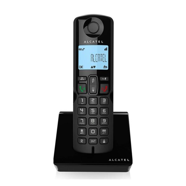 Alcatel Wireless Phone S250