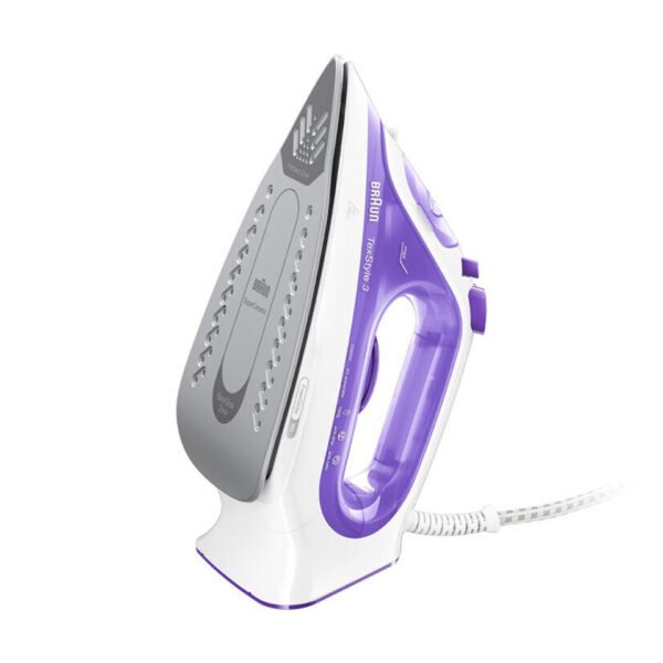Braun Steam Iron SI3042 - 2350W (International Warranty) - Image 2