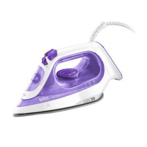 Braun Steam Iron SI3042