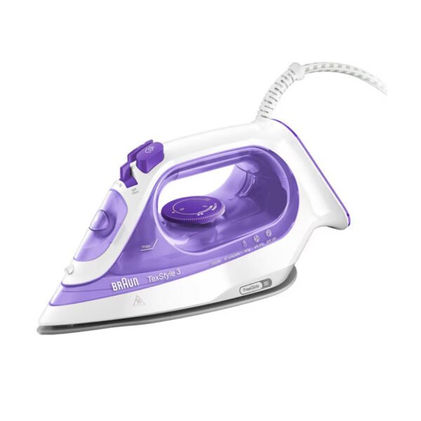 Braun Steam Iron SI3042