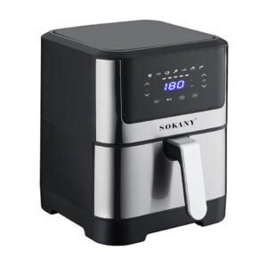 Airfryer Sokany SK-8040