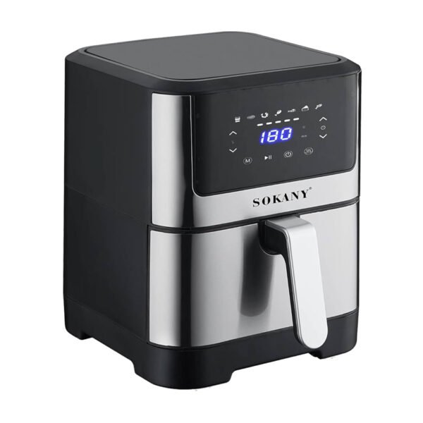 Airfryer Sokany SK-8040