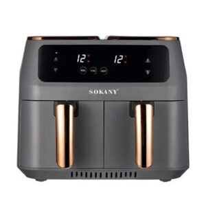 Airfryer Sokany SK-ZG-8030