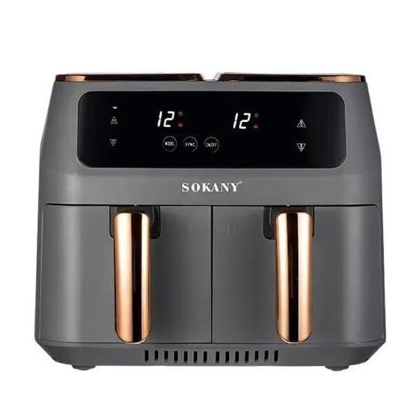 Airfryer Sokany SK-ZG-8030