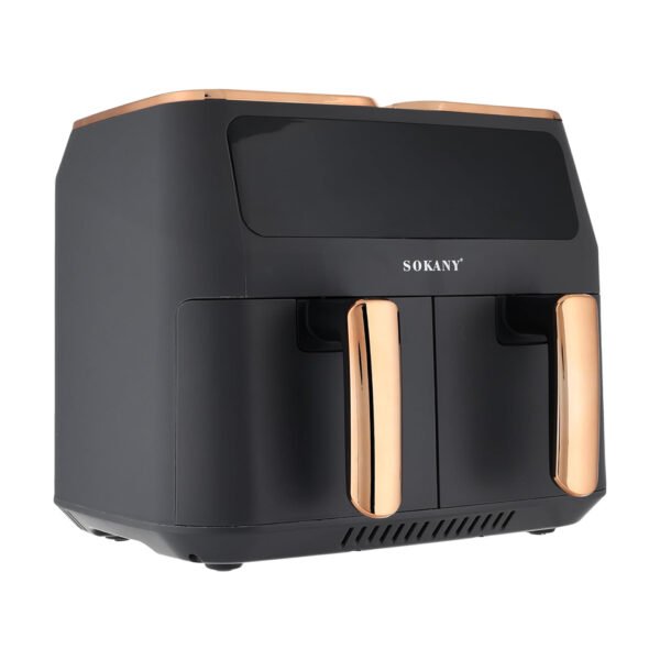 Sokany Airfryer SK-ZG-8030 – 8L 2800W - Image 2
