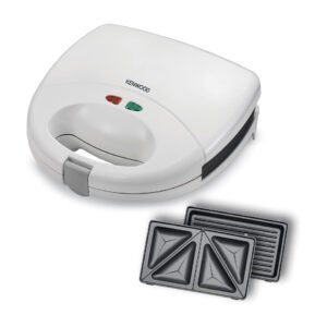 Sandwich Maker Kenwood 2 in 1 SMP01
