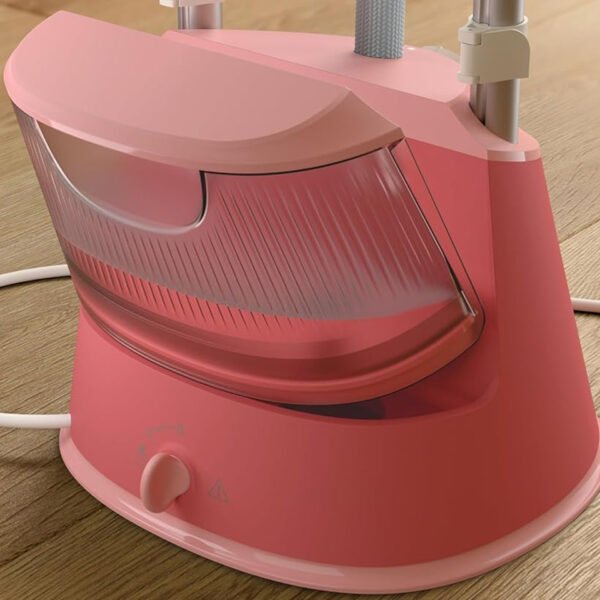 Philips Stand Garment Steamer STE1020 – 1800W - Image 3