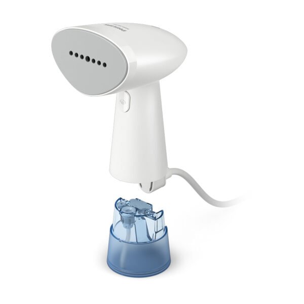 ⁦Philips Portable Garment Steamer STH1000 - 980W⁩ - الصورة ⁦3⁩