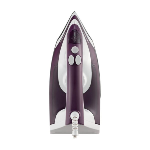 Kenwood Steam Iron STP40 - 2000W (International Warranty) - Image 2