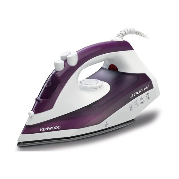 Kenwood Steam Iron STP40