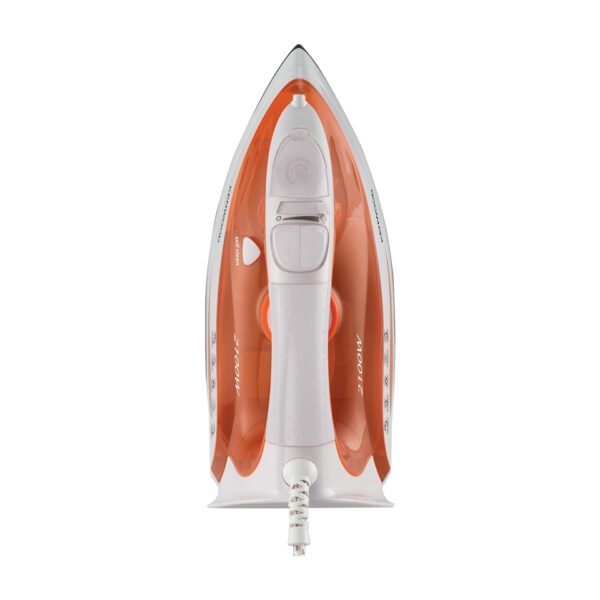 Kenwood Steam Iron STP50 - 2100W (International Warranty) - Image 2